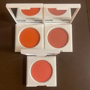 3x Honest Beauty Crème Cheek + Lip Color